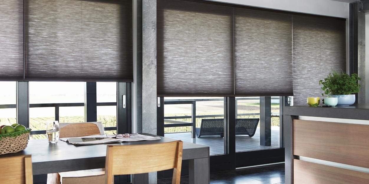 Blind Technique banner