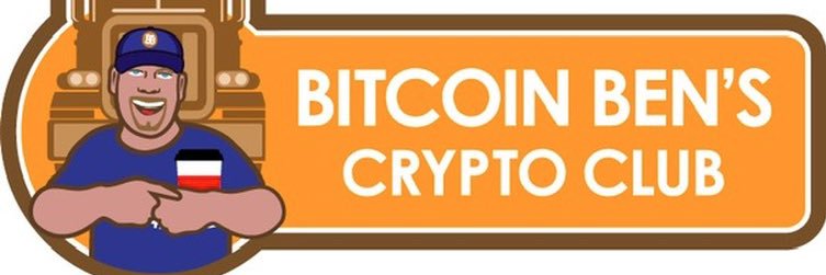 Bitcoin Ben banner