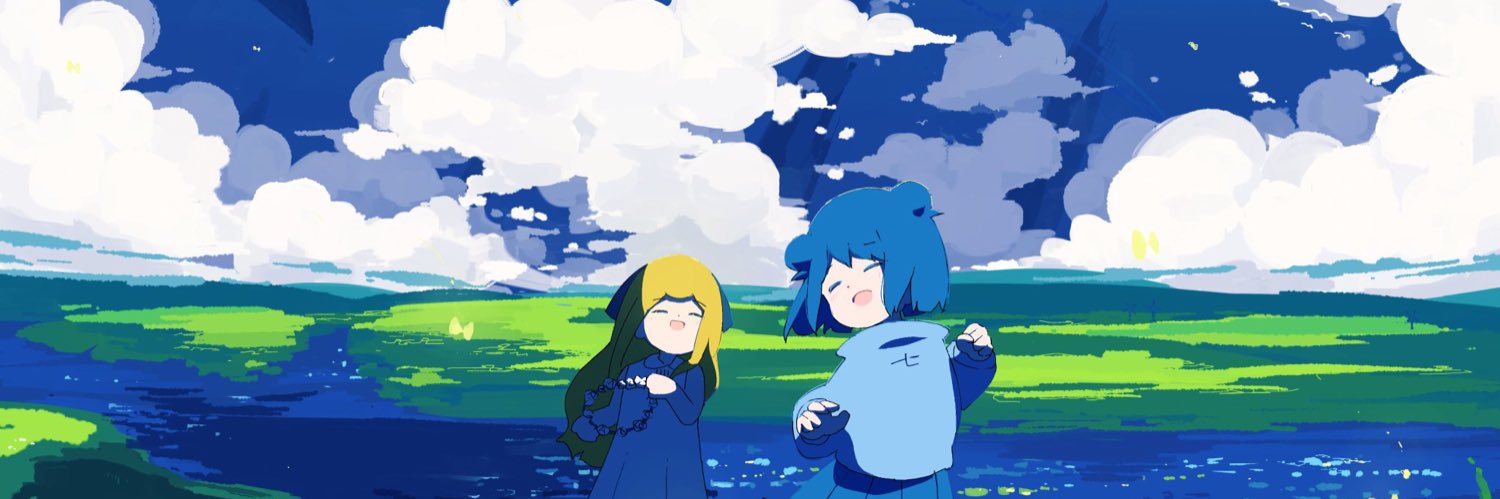 はるまきごはん's banner