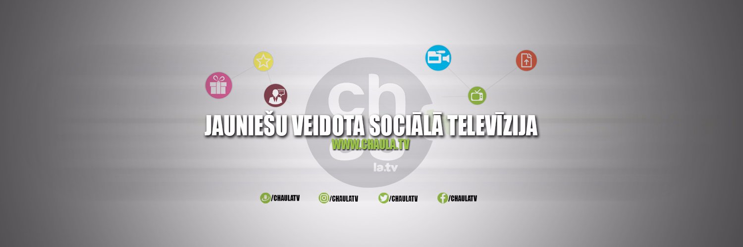 ChaulaTV banner