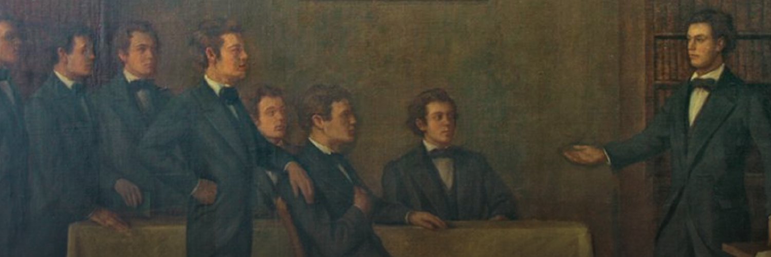 Sigma Alpha Epsilon (ΣΑΕ) banner