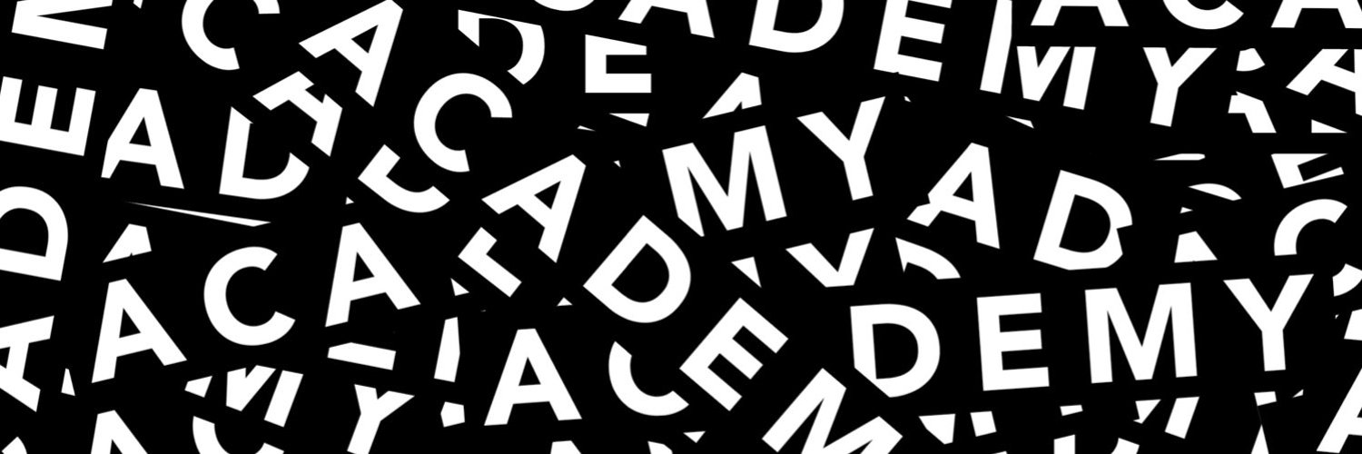Academy Films Profile Banner