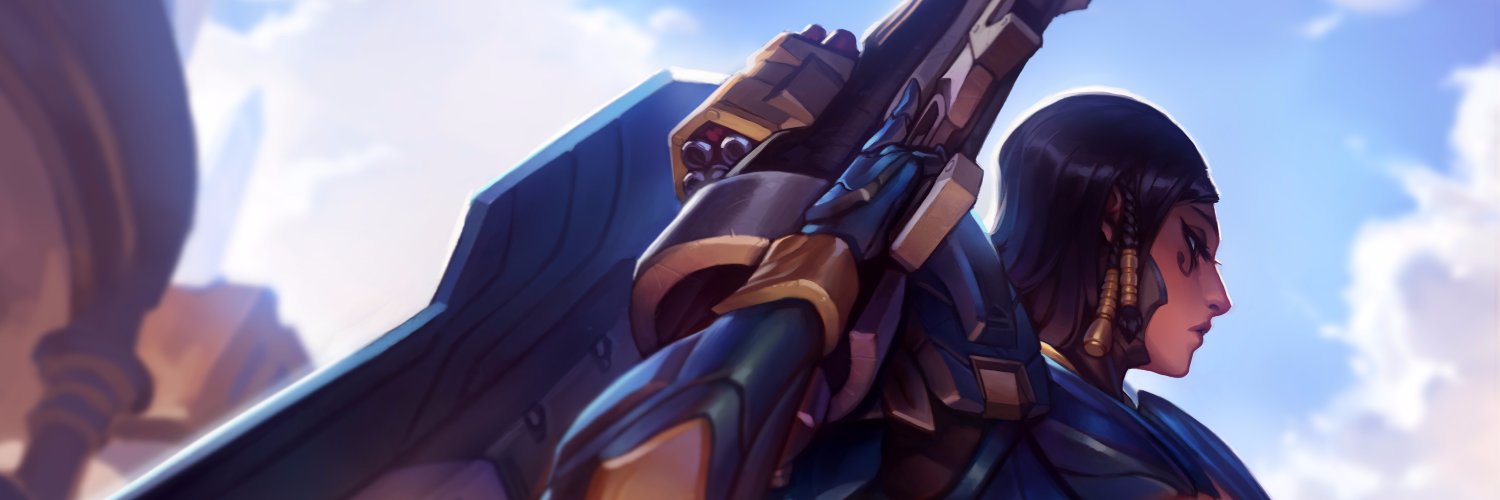 therealtiggle's profile banner image