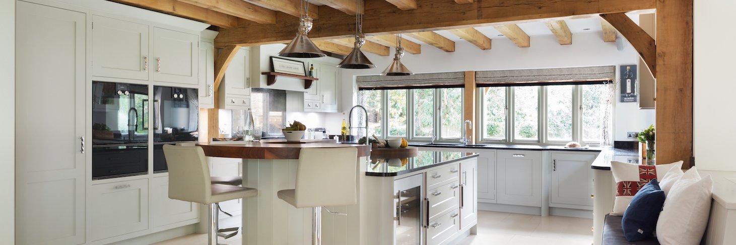 Searle & Taylor banner