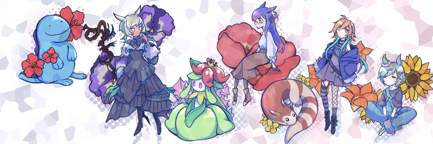 エルマ@ポケ充 banner