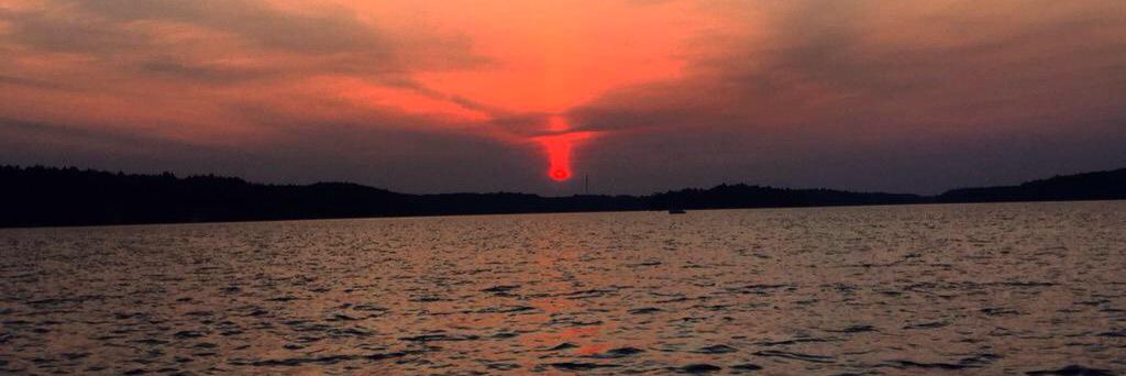 Muskoka TODAY banner