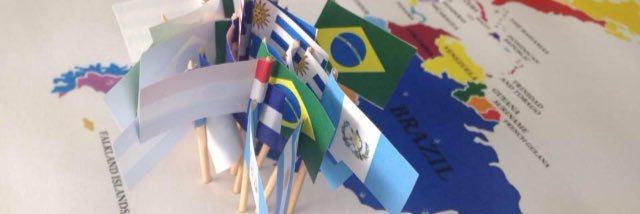 Gente Que Avanza banner