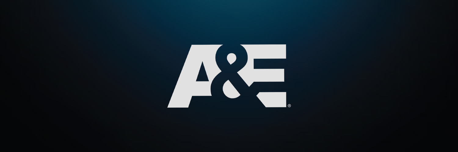 A&E banner