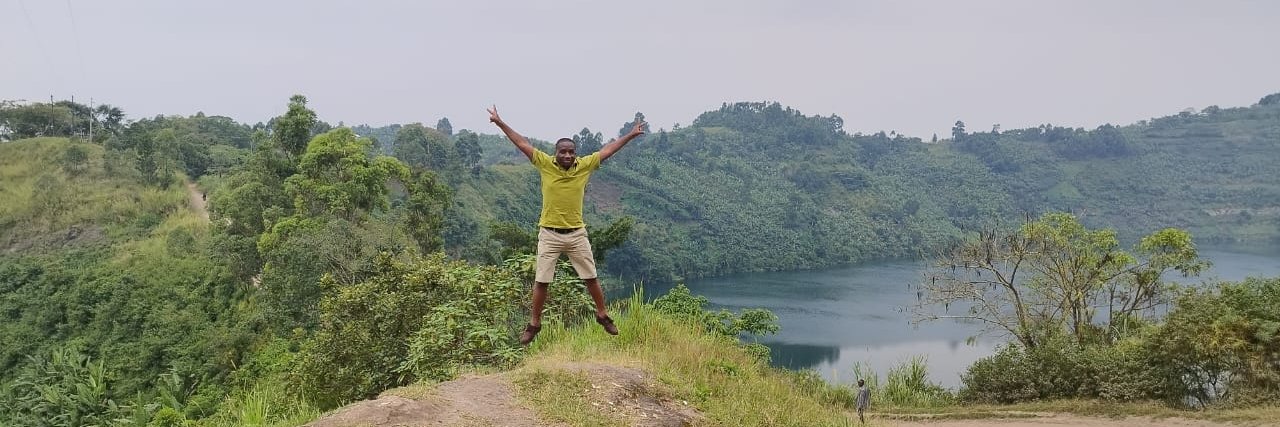 robert2musiime's profile banner image