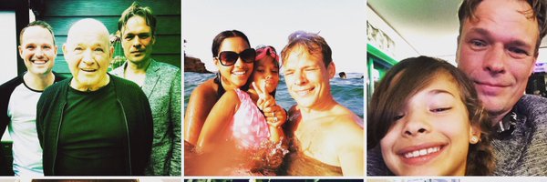 CameraDaveR Profile Banner