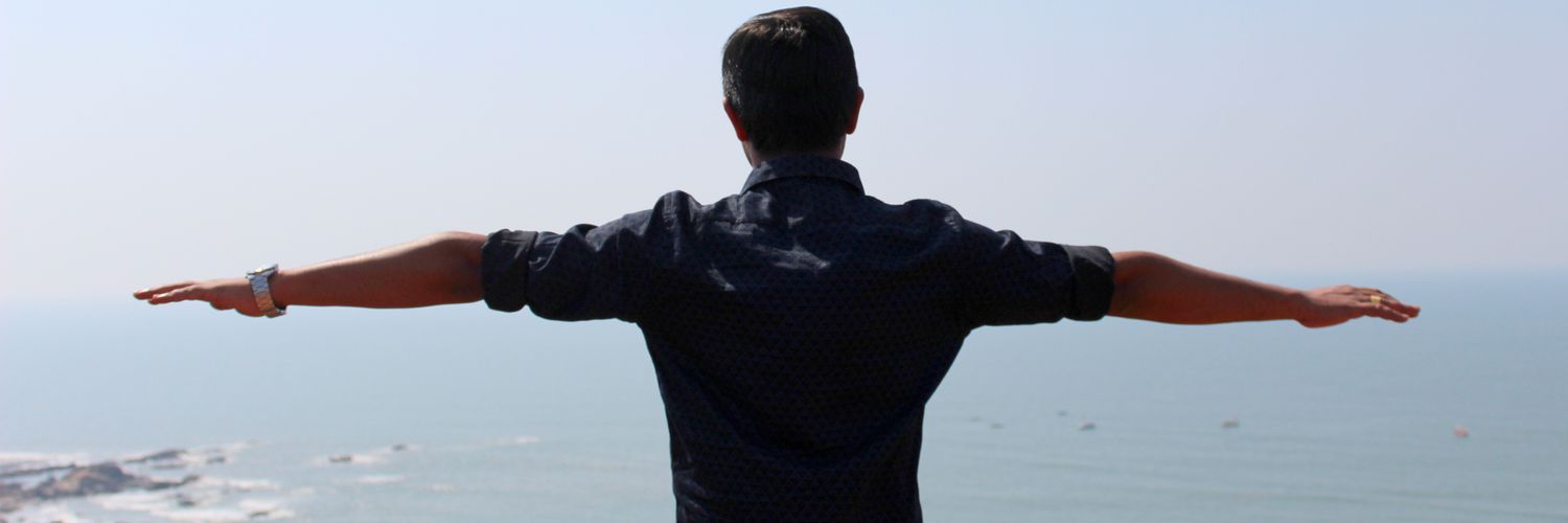 Adwait_Dhondye's profile banner image