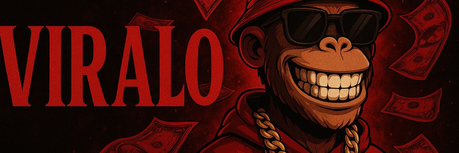 Viralo01's profile banner image