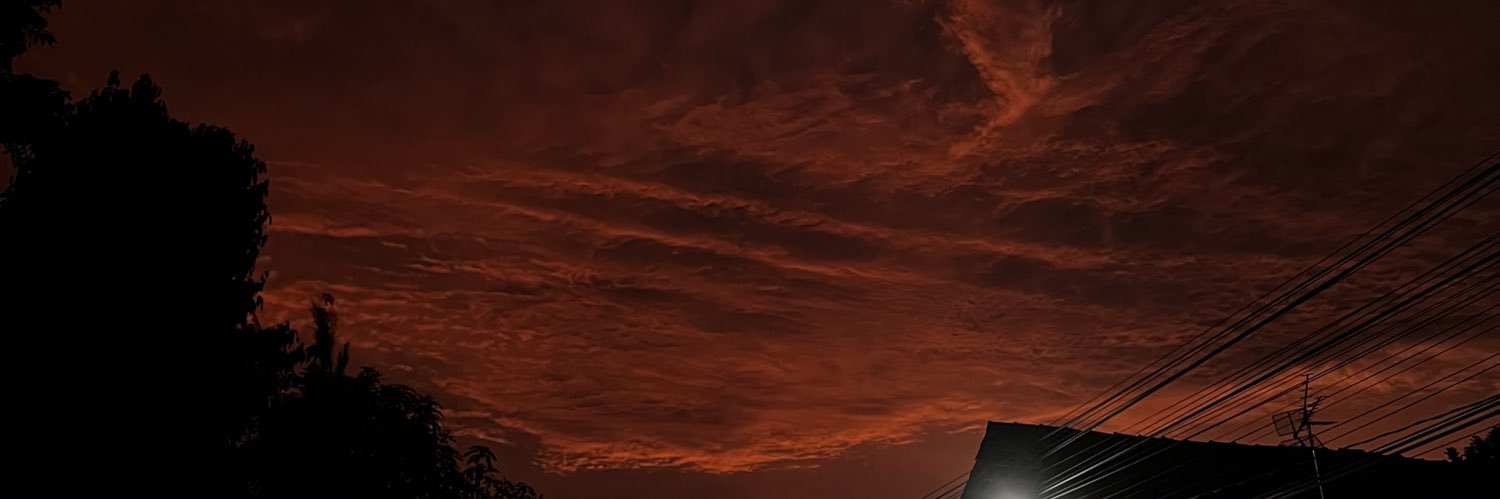 edondhk's profile banner image
