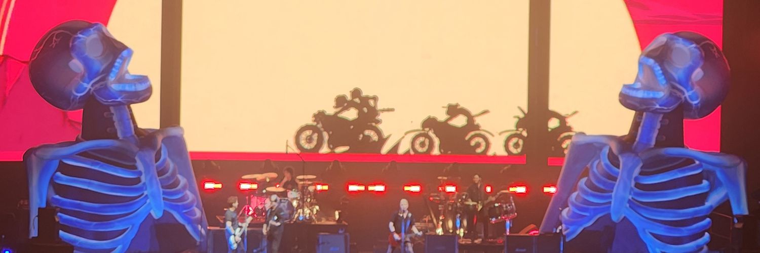 1 Nomad banner