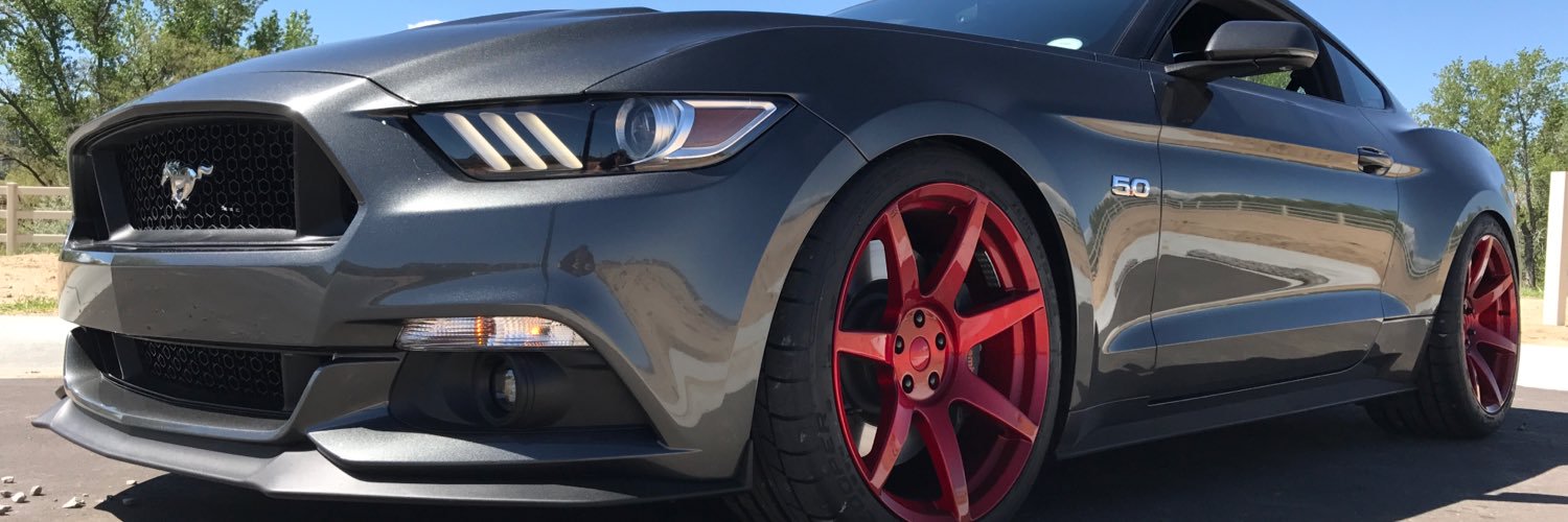 gerhardtracing's profile banner image