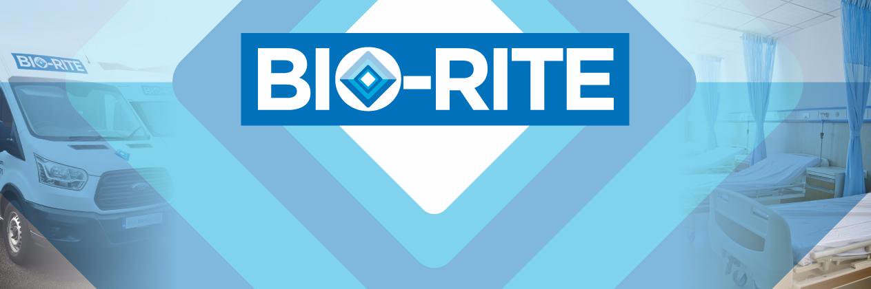 BioRite's profile banner image