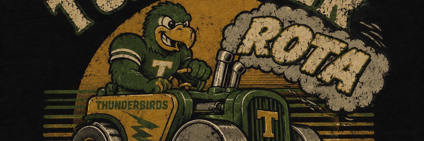 TBirdFootball's profile banner image