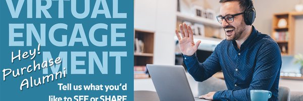 PurchaseAlumni Profile Banner