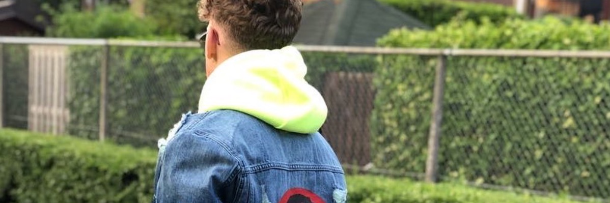 ikheetmiloud's profile banner image
