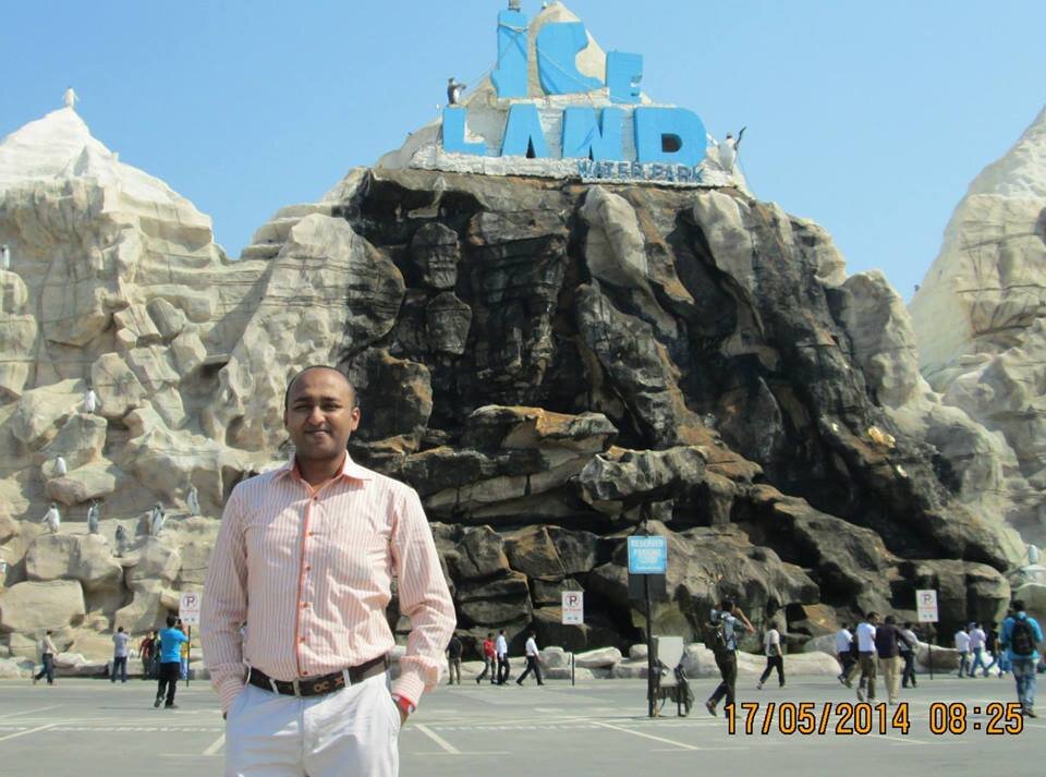 hammadrazamalik's profile banner image