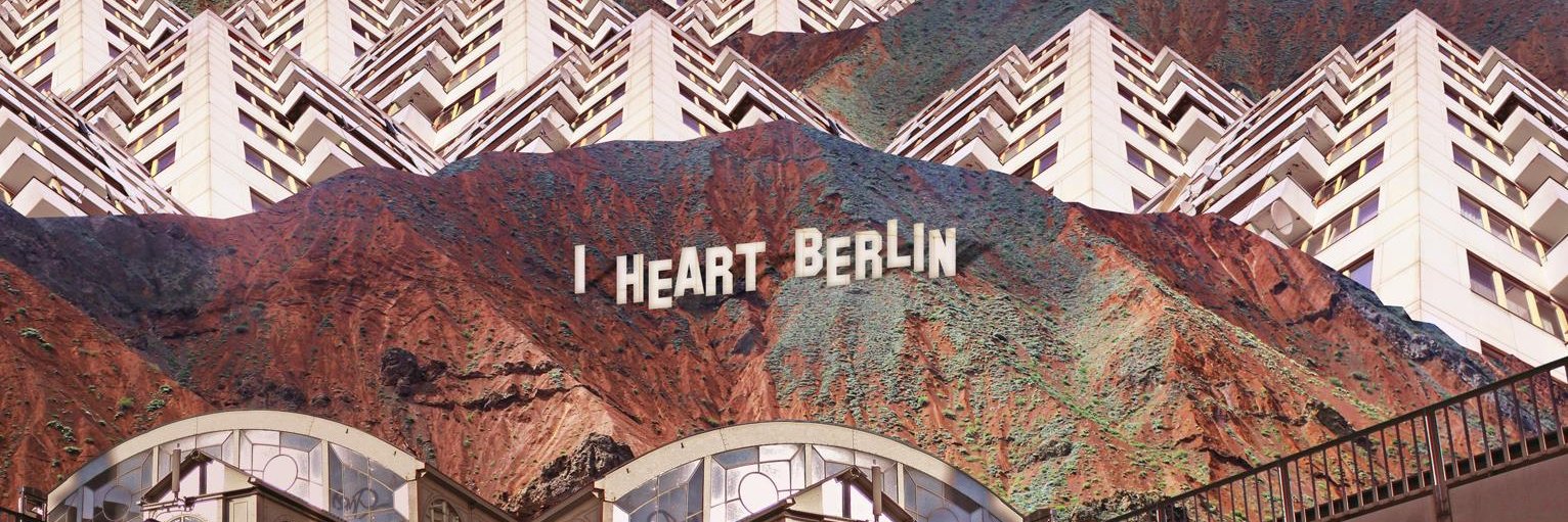 iheartberlin's profile banner image