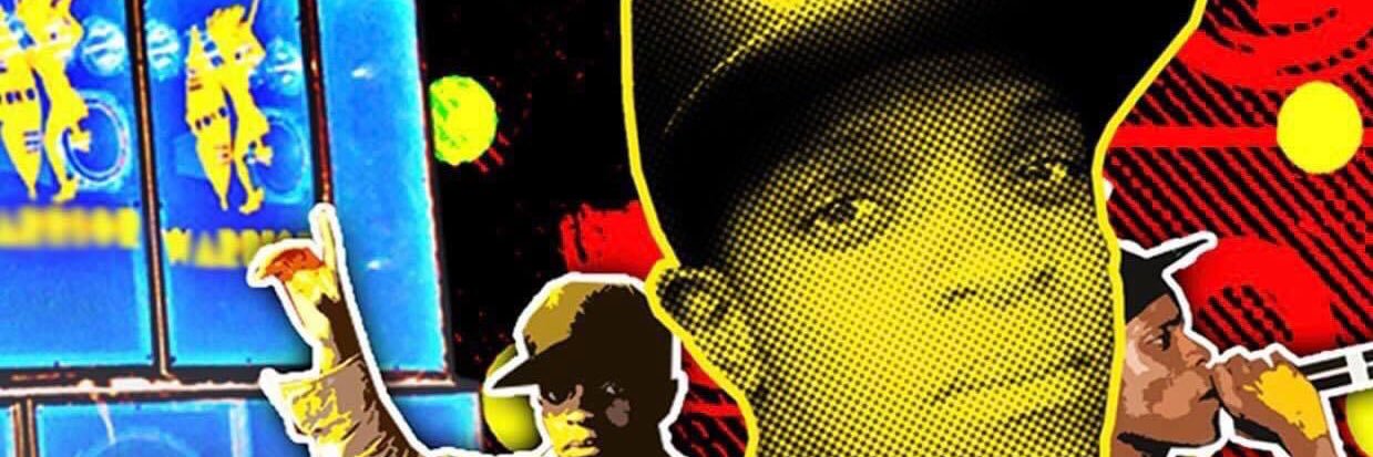 youngwarrioruk's profile banner image