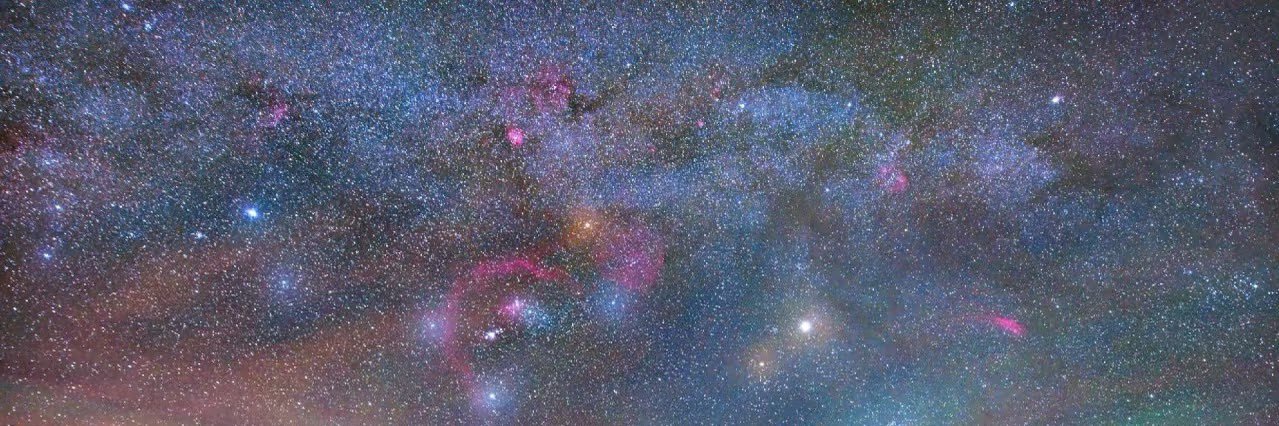 astroherb's profile banner image