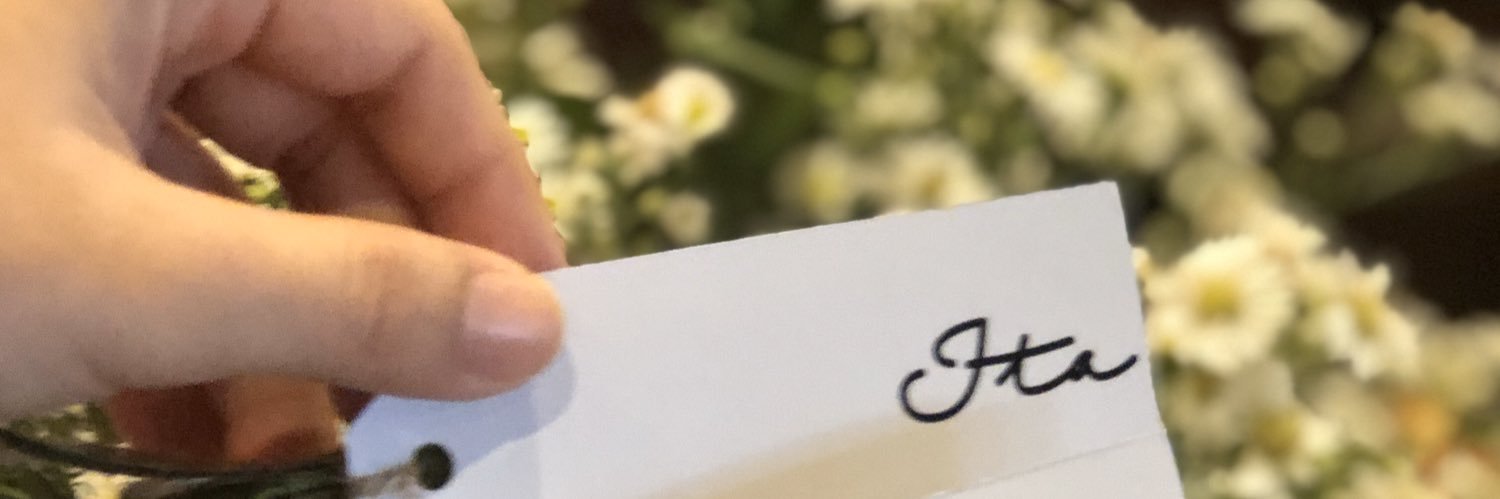 itaFDL's profile banner image