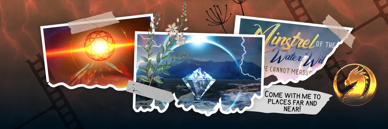 Elaina J. Davidson's banner