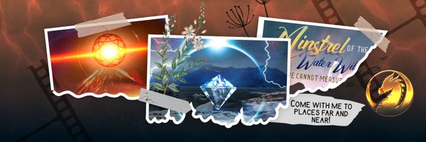 authorelaina Profile Banner