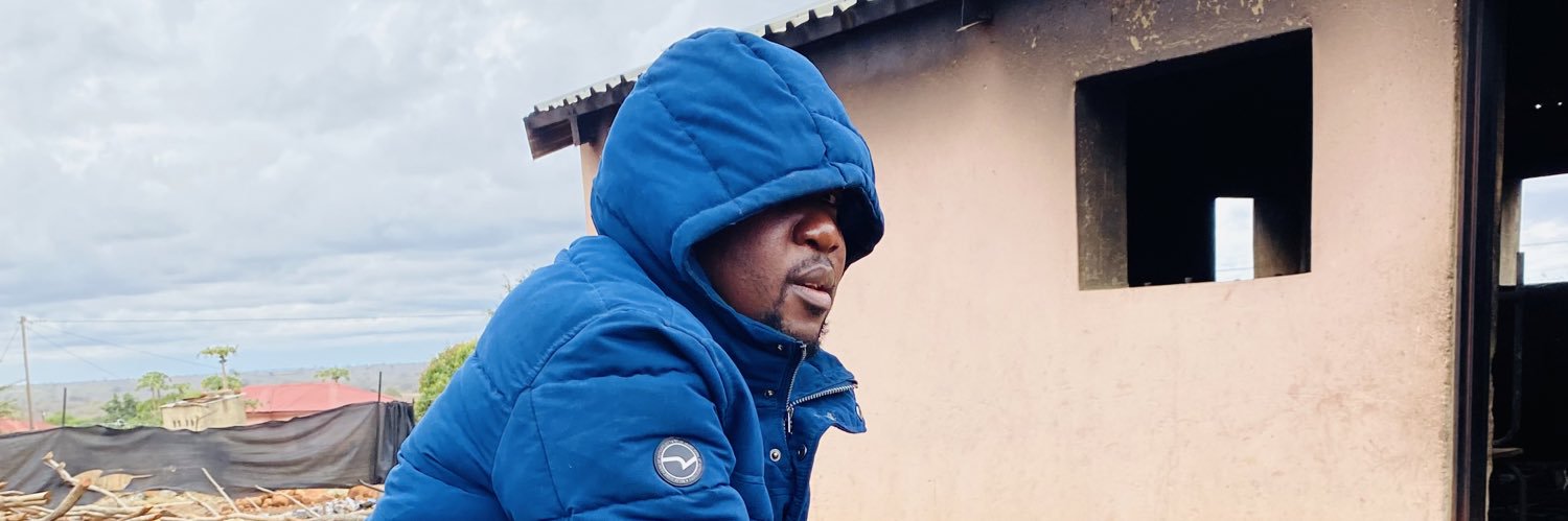 The Great Magigi 🇿🇦 banner