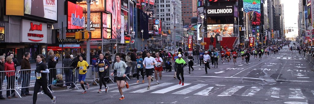 PlanetMarathon's profile banner image