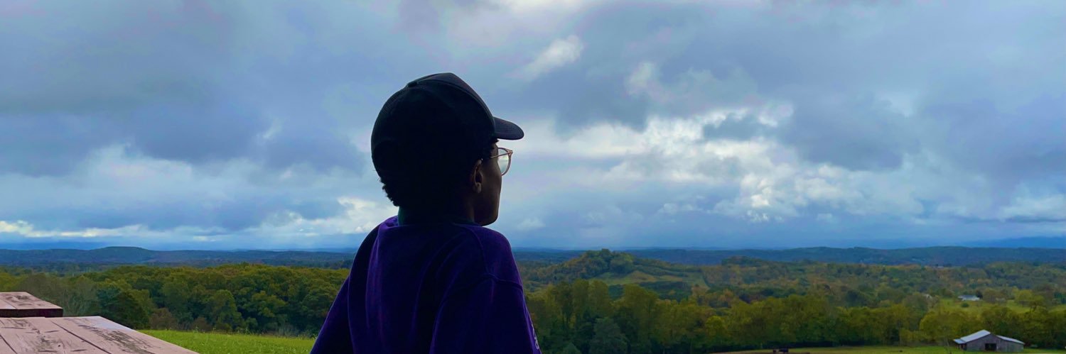 Poetinthehat's profile banner image
