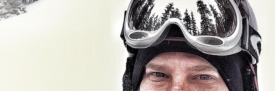mikedor's profile banner image