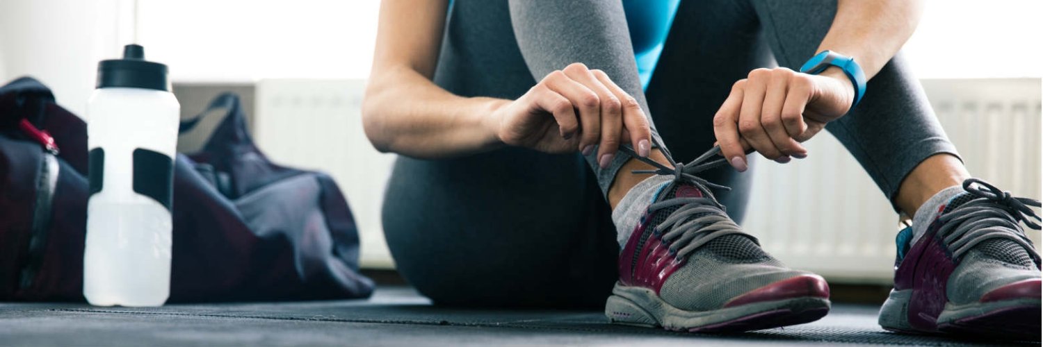 Christ Church Sport & Active Health banner