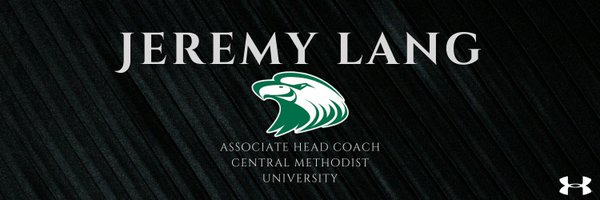 CoachJeremyLang Profile Banner