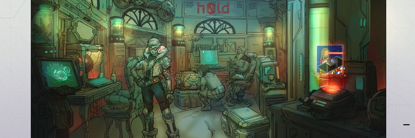 tandavic's profile banner image