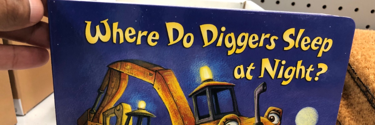 It’s Just in time banner