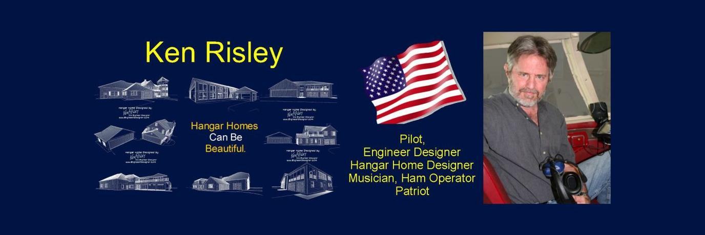KenRisley's profile banner image