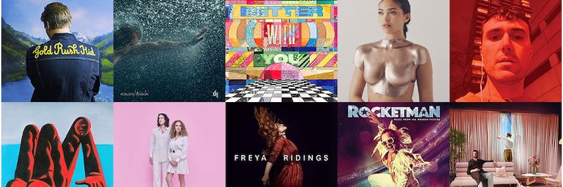 Jax Management banner