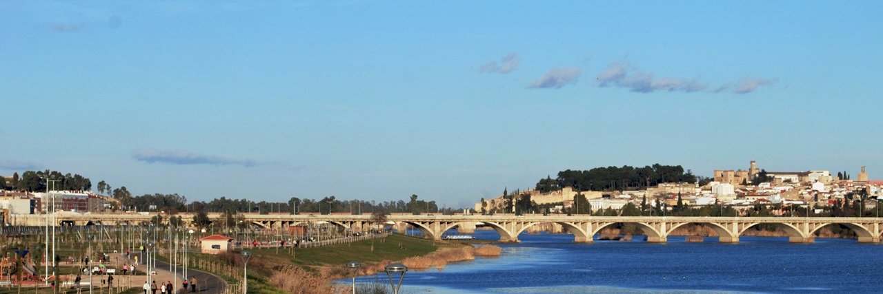 psoebadajoz's profile banner image