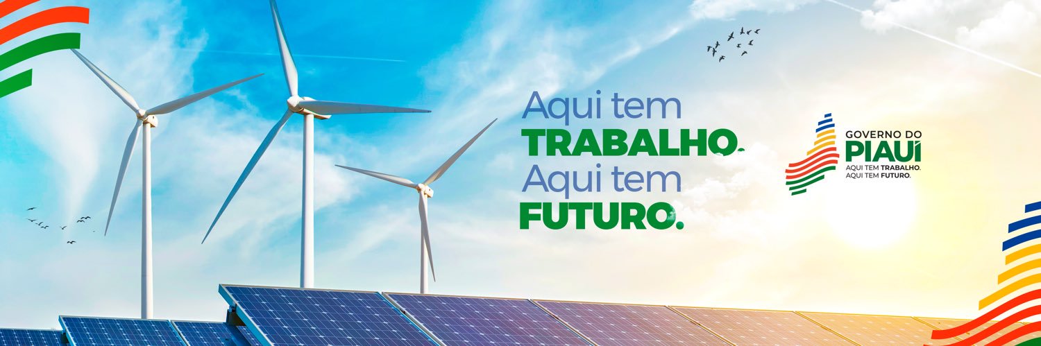 Governo do Piauí banner