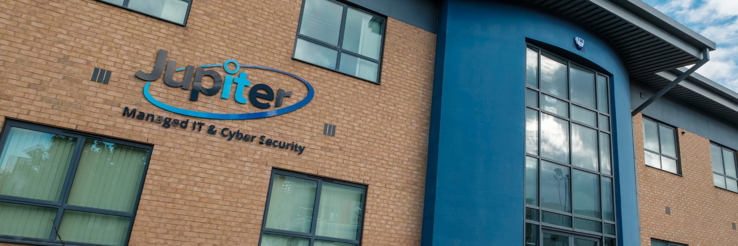 Jupiter IT Solutions - IT Support Hull banner