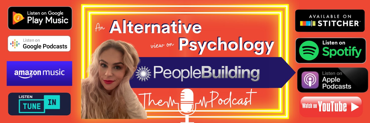 People Building banner