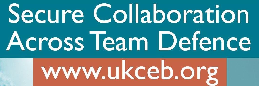 UKCeB's profile banner image