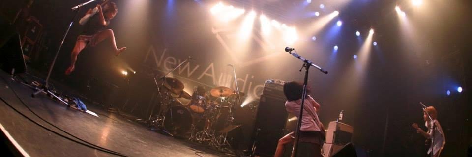densuke1201's profile banner image
