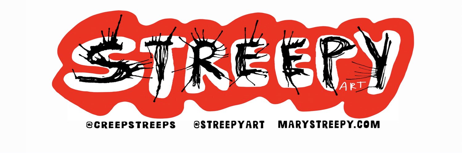 CreepStreeps's profile banner image
