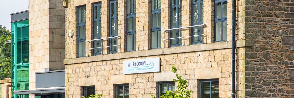 Miller Goodall Ltd banner