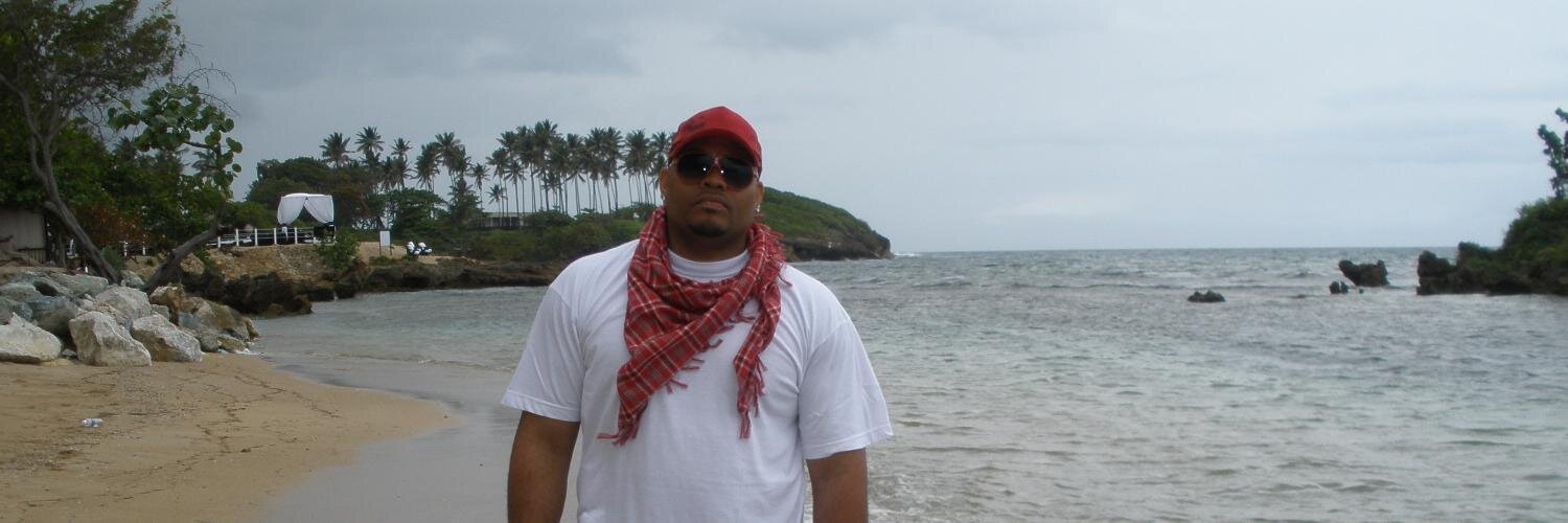 DeDaddy1's profile banner image
