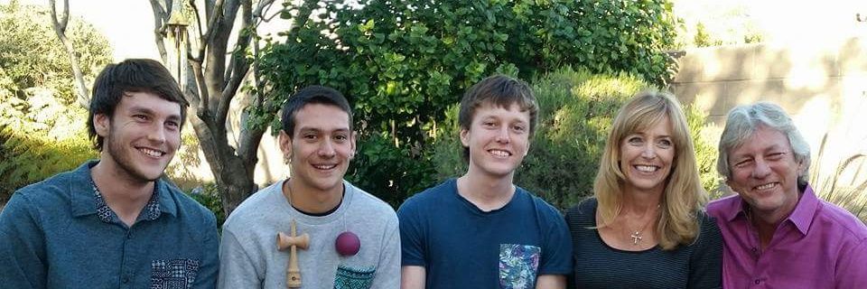 chasebernhard's profile banner image